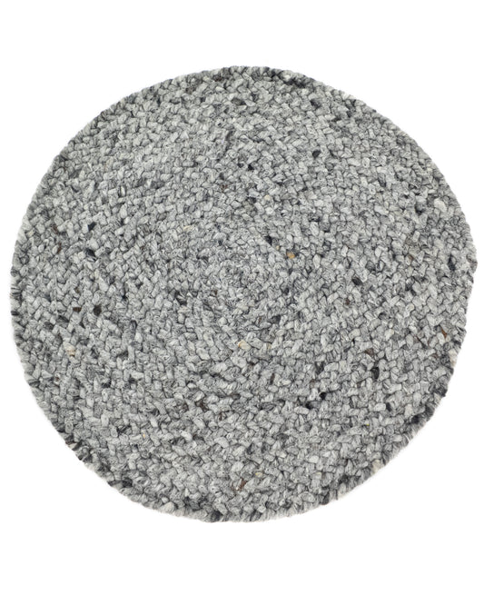 Rond Vloerkleed MOMO Rugs Lezzeno B