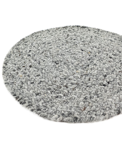 Rond Vloerkleed MOMO Rugs Lezzono B