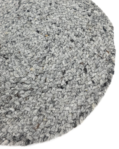 Rond Vloerkleed MOMO Rugs Lezzono B