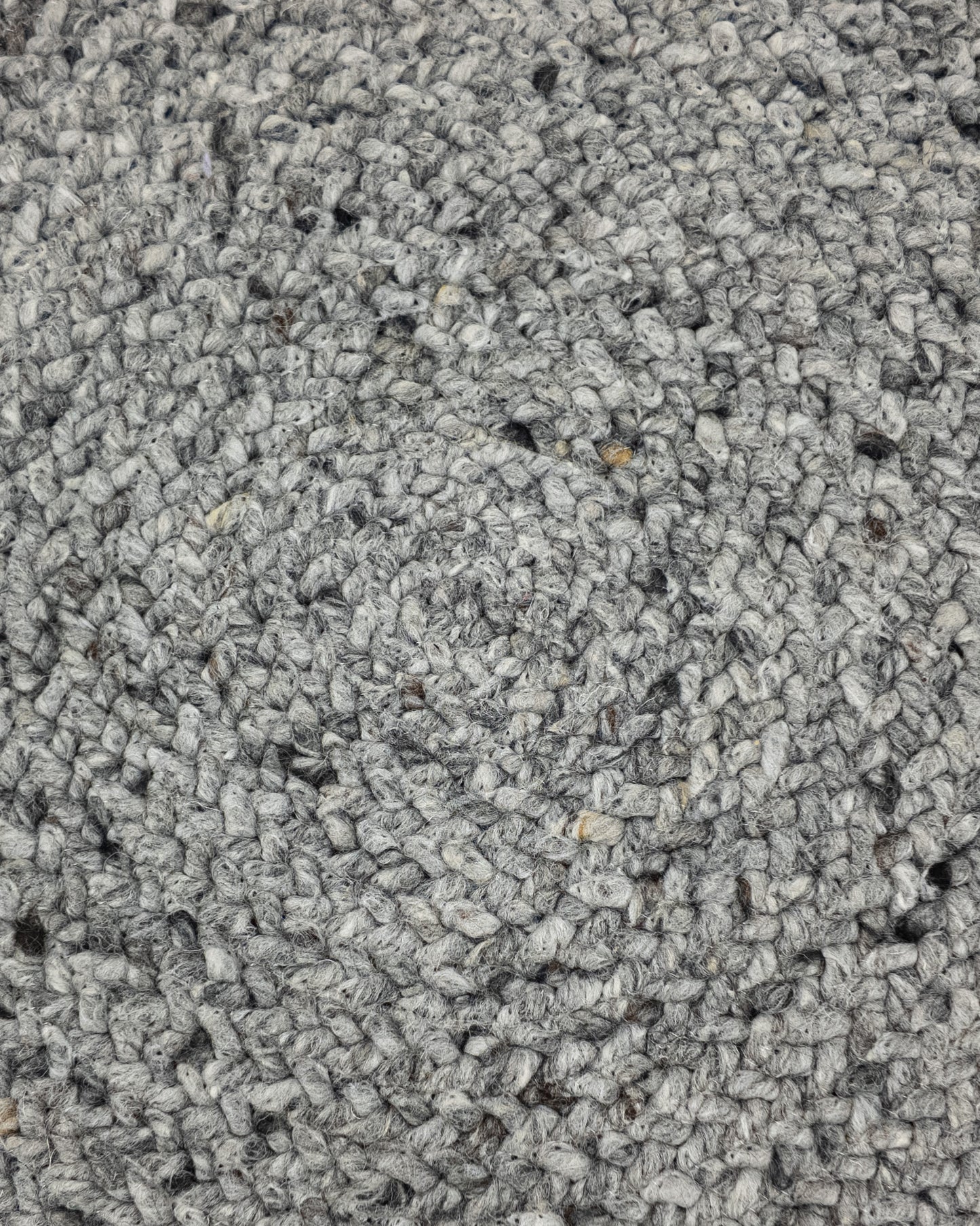 Rond Vloerkleed MOMO Rugs Lezzono B