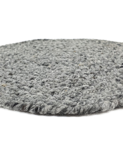 Rond Vloerkleed MOMO Rugs Lezzono B