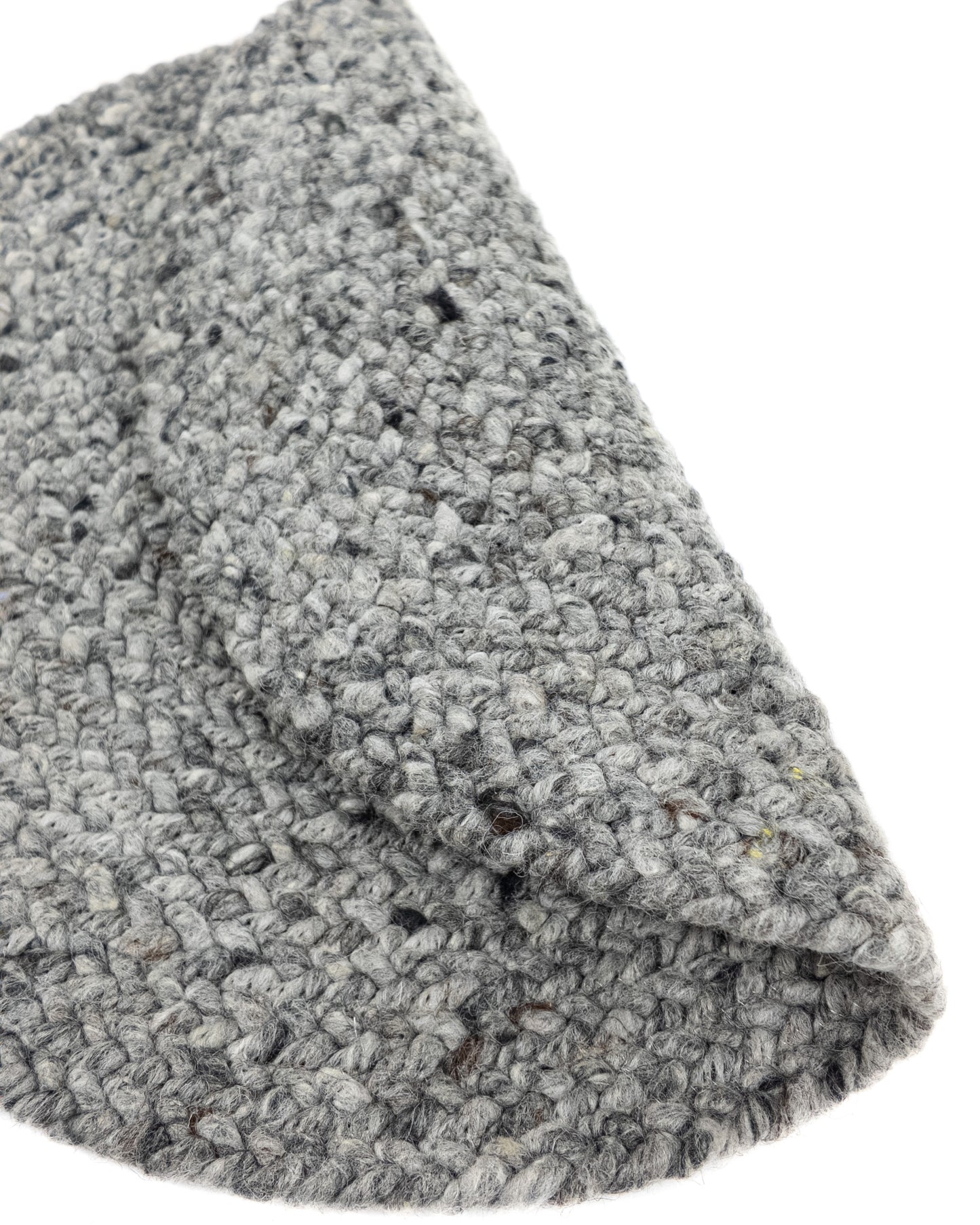 Rond Vloerkleed MOMO Rugs Lezzono B