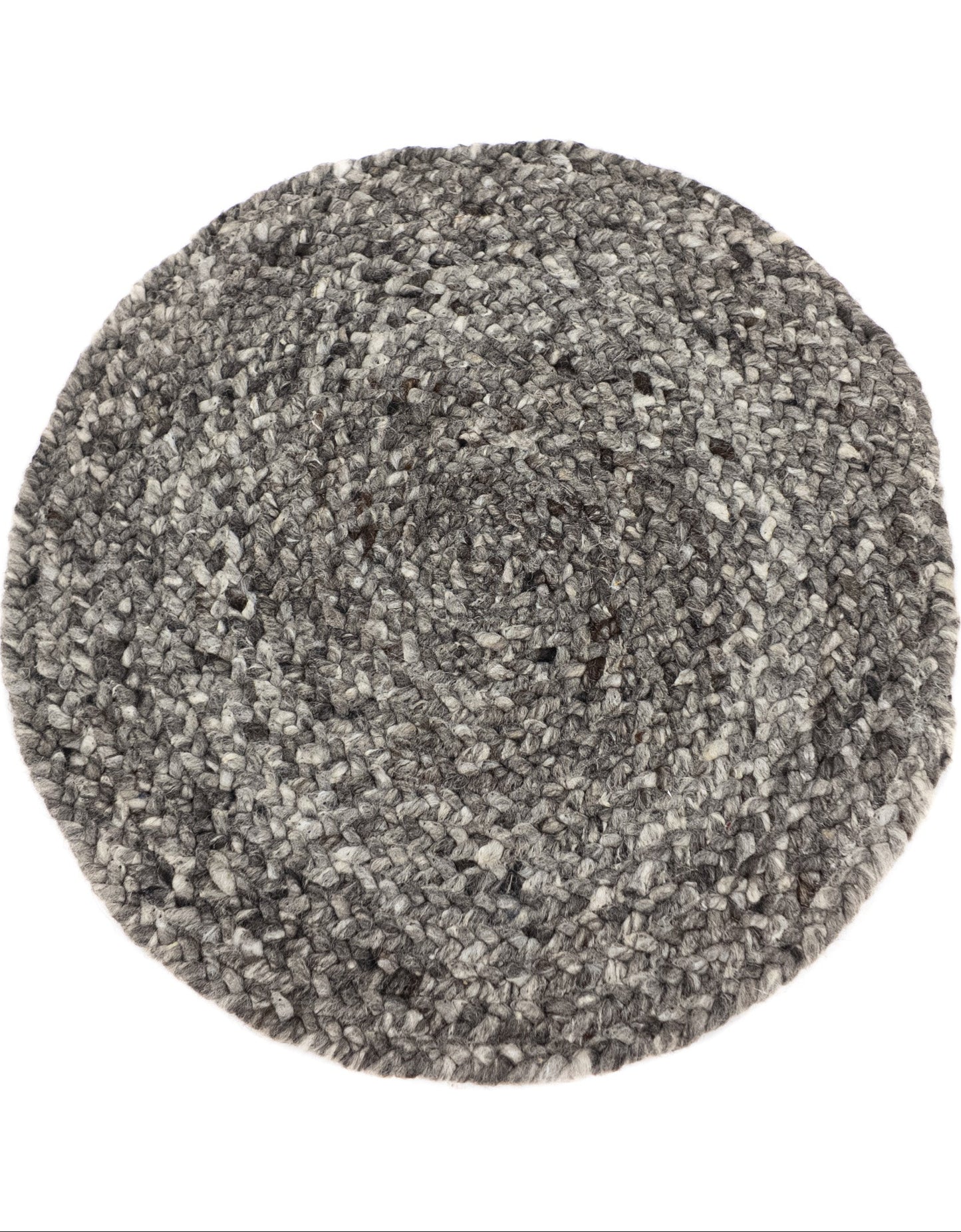 Rond Vloerkleed MOMO Rugs Lezzono D