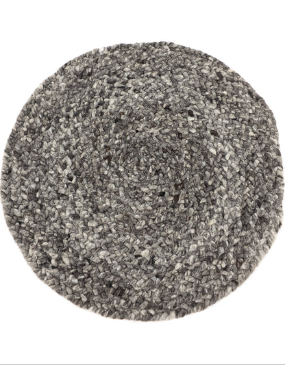 Rond Vloerkleed MOMO Rugs Lezzono D