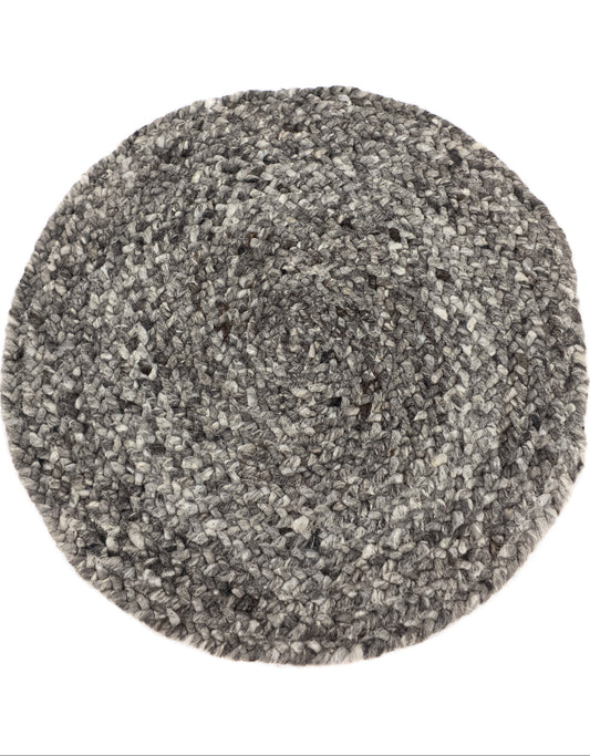 Rond Vloerkleed MOMO Rugs Lezzeno D