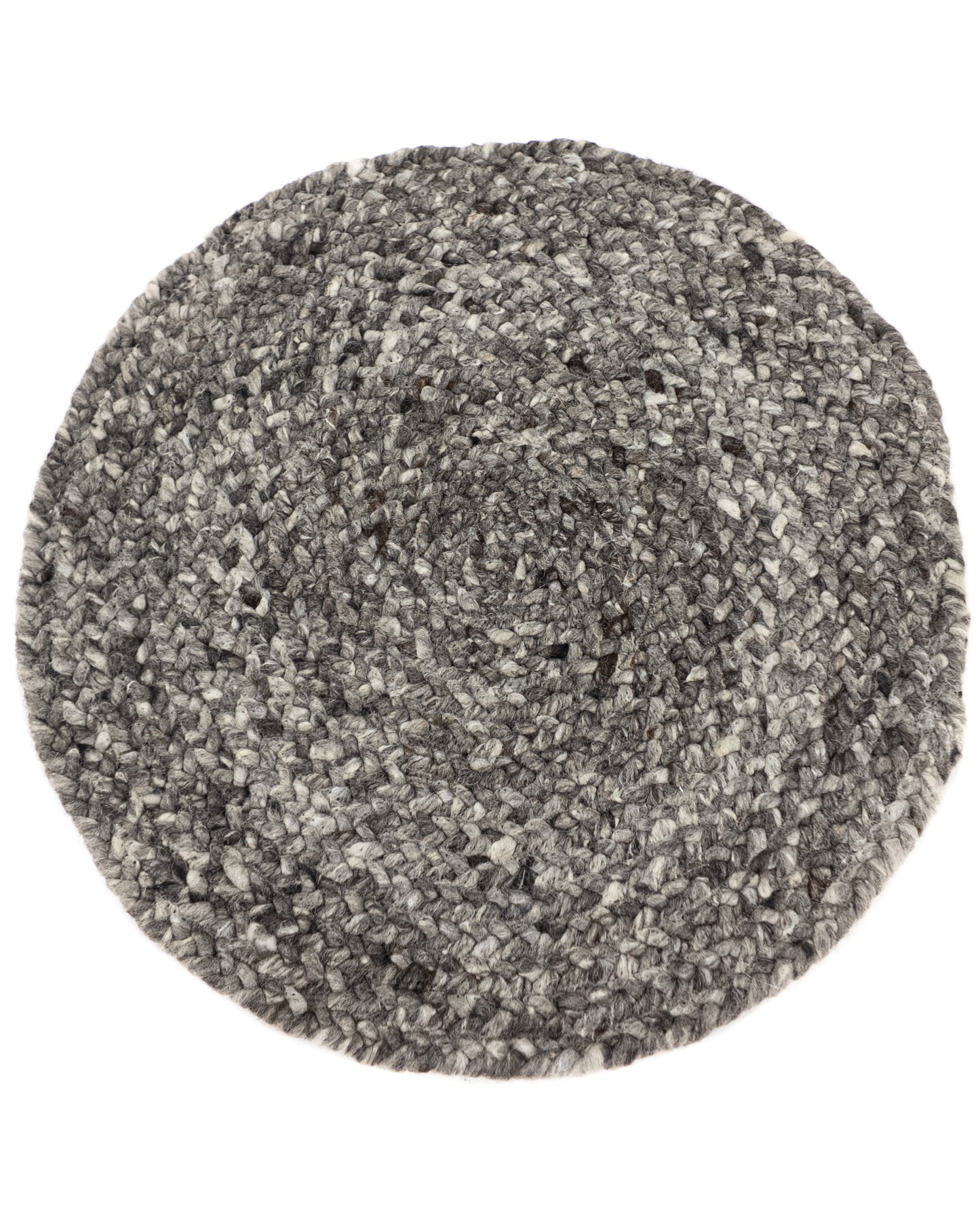 Rond Vloerkleed MOMO Rugs Lezzono D