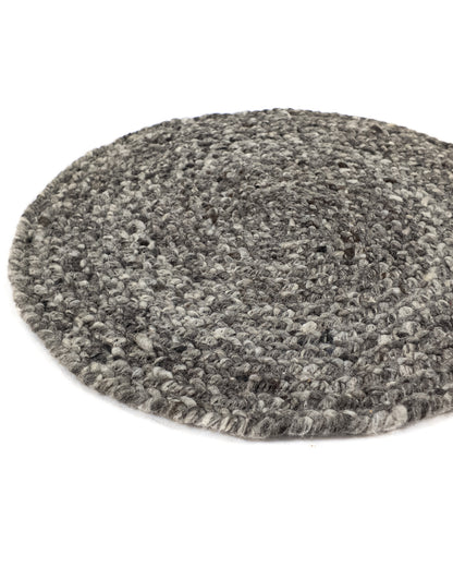 Rond Vloerkleed MOMO Rugs Lezzono D