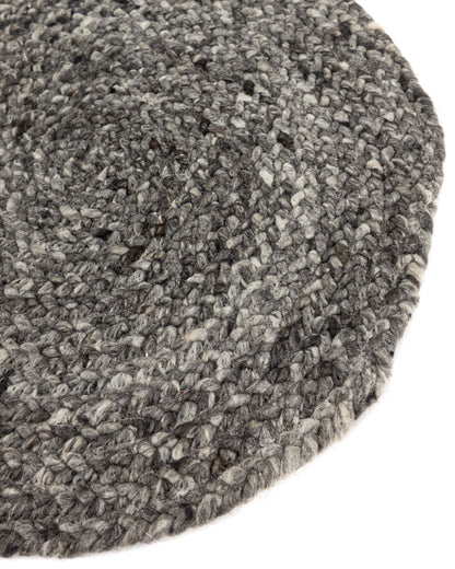 Rond Vloerkleed MOMO Rugs Lezzono D