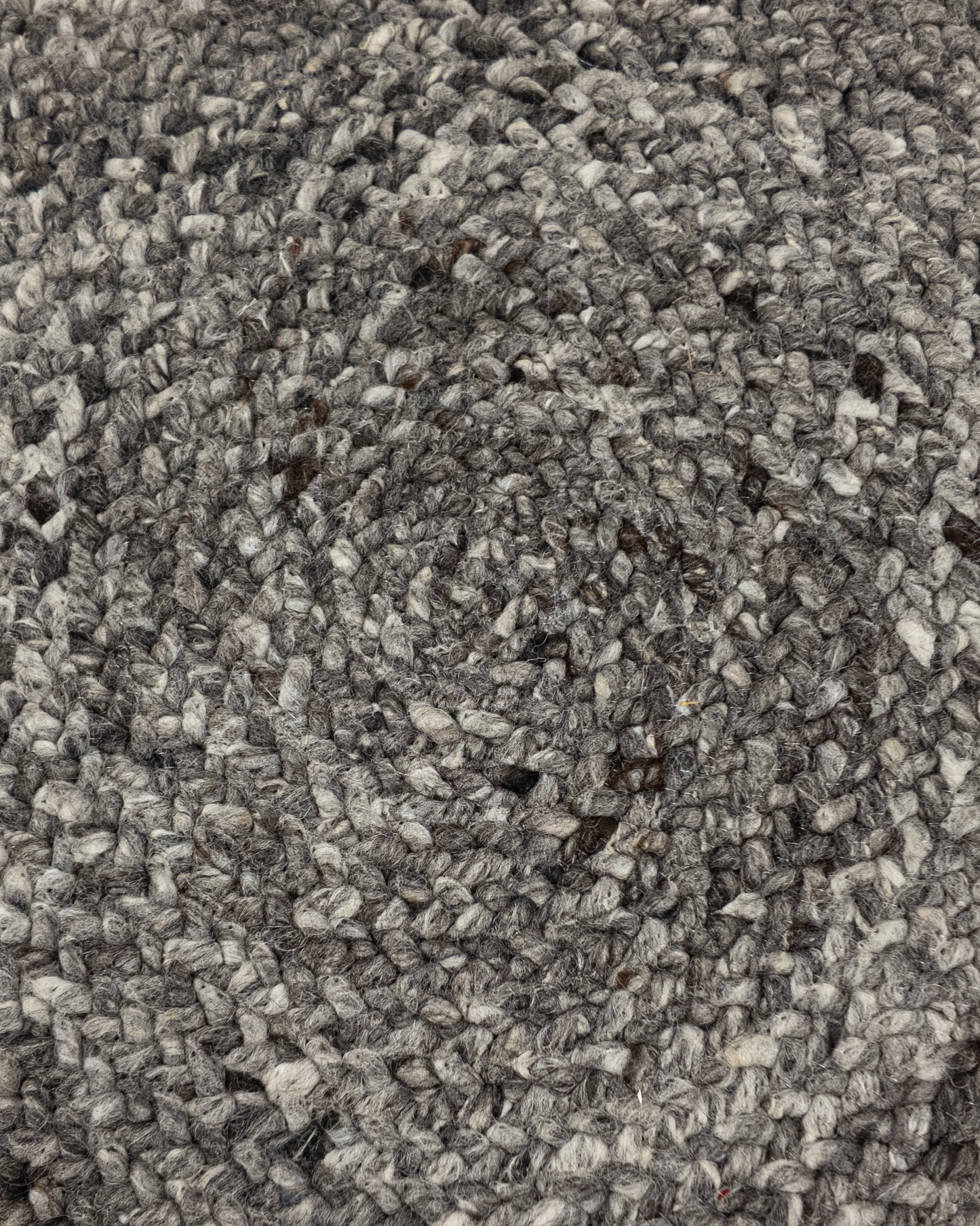 Rond Vloerkleed MOMO Rugs Lezzono D