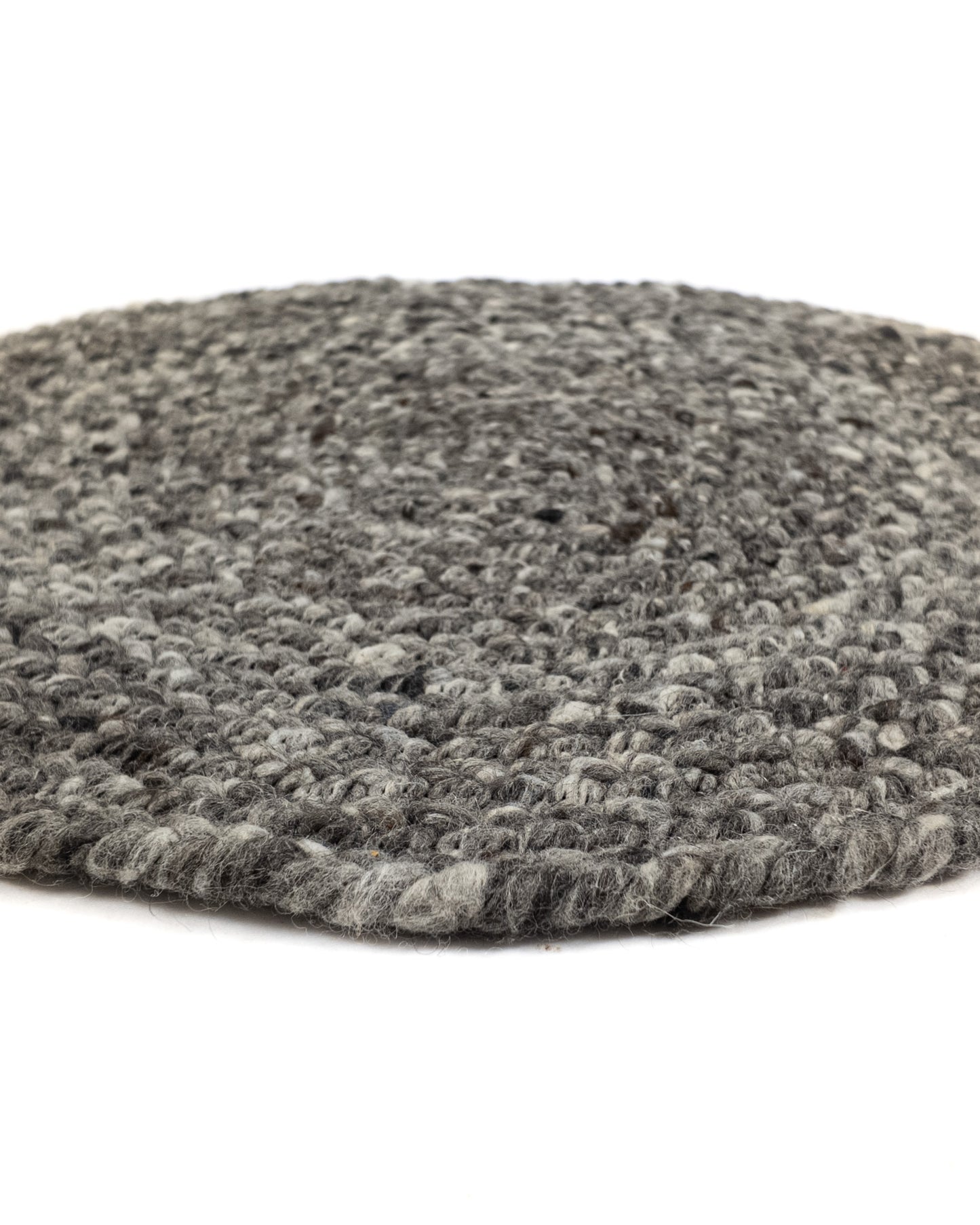 Rond Vloerkleed MOMO Rugs Lezzono D