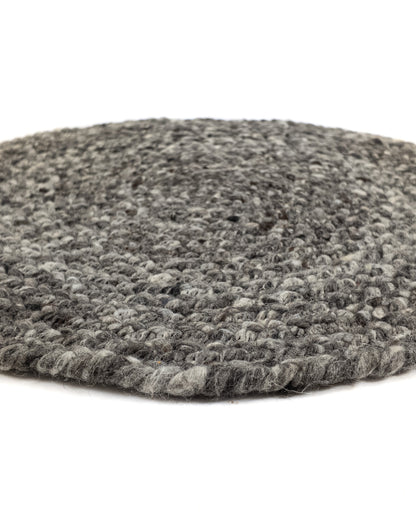 Rond Vloerkleed MOMO Rugs Lezzono D