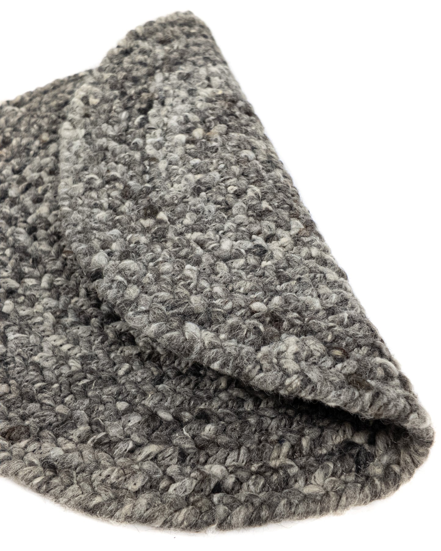 Rond Vloerkleed MOMO Rugs Lezzono D