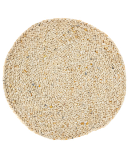 Rond Vloerkleed MOMO Rugs Lezzeno 200