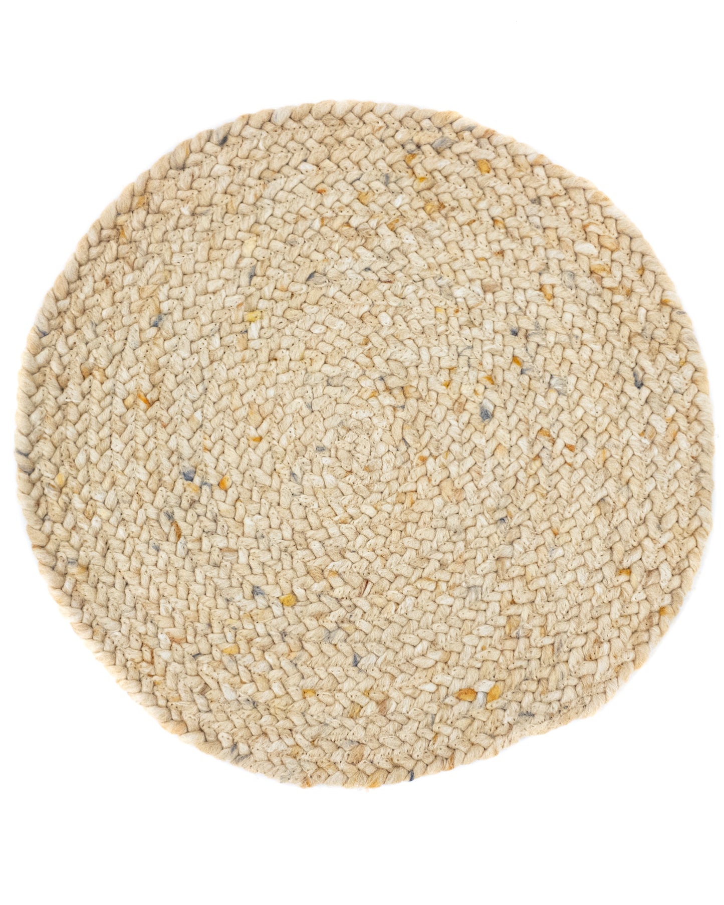 Rond Vloerkleed MOMO Rugs Lezzeno 200