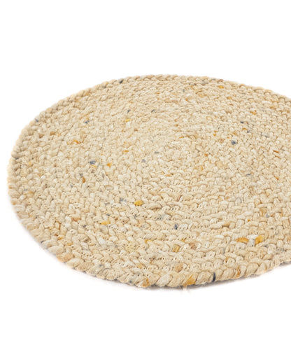 Rond Vloerkleed MOMO Rugs Lezzeno 200