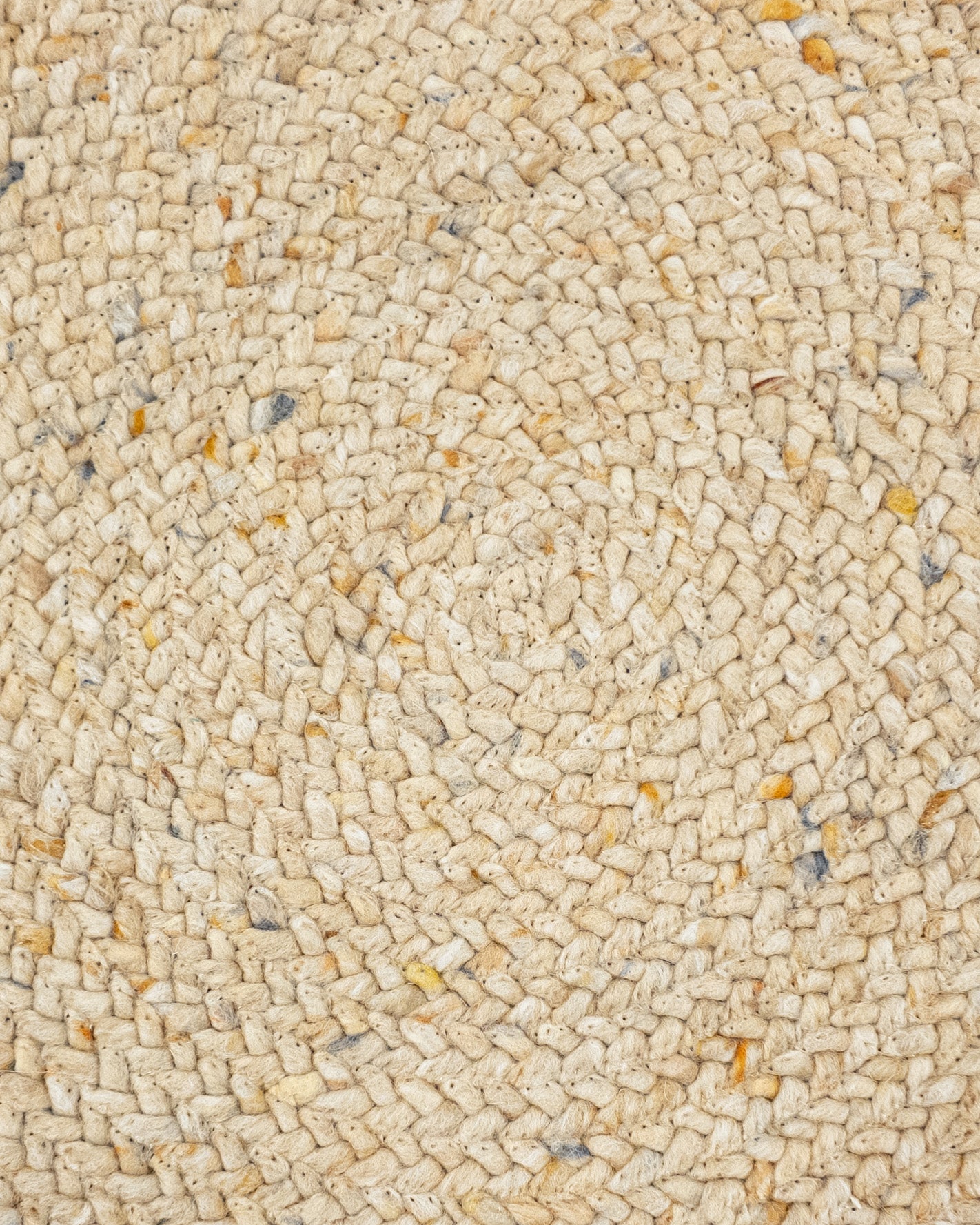 Rond Vloerkleed MOMO Rugs Lezzeno 200