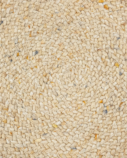 Rond Vloerkleed MOMO Rugs Lezzeno 200