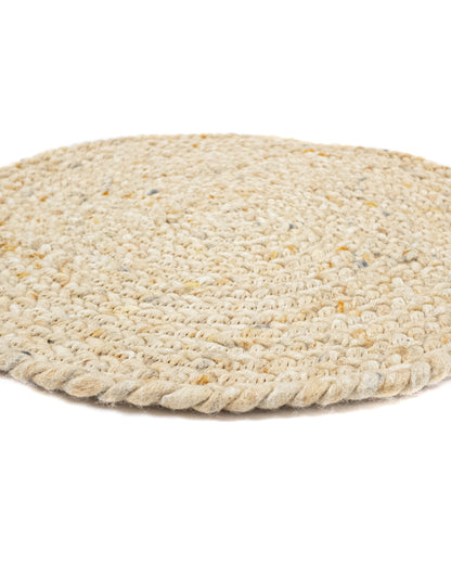 Rond Vloerkleed MOMO Rugs Lezzeno 200