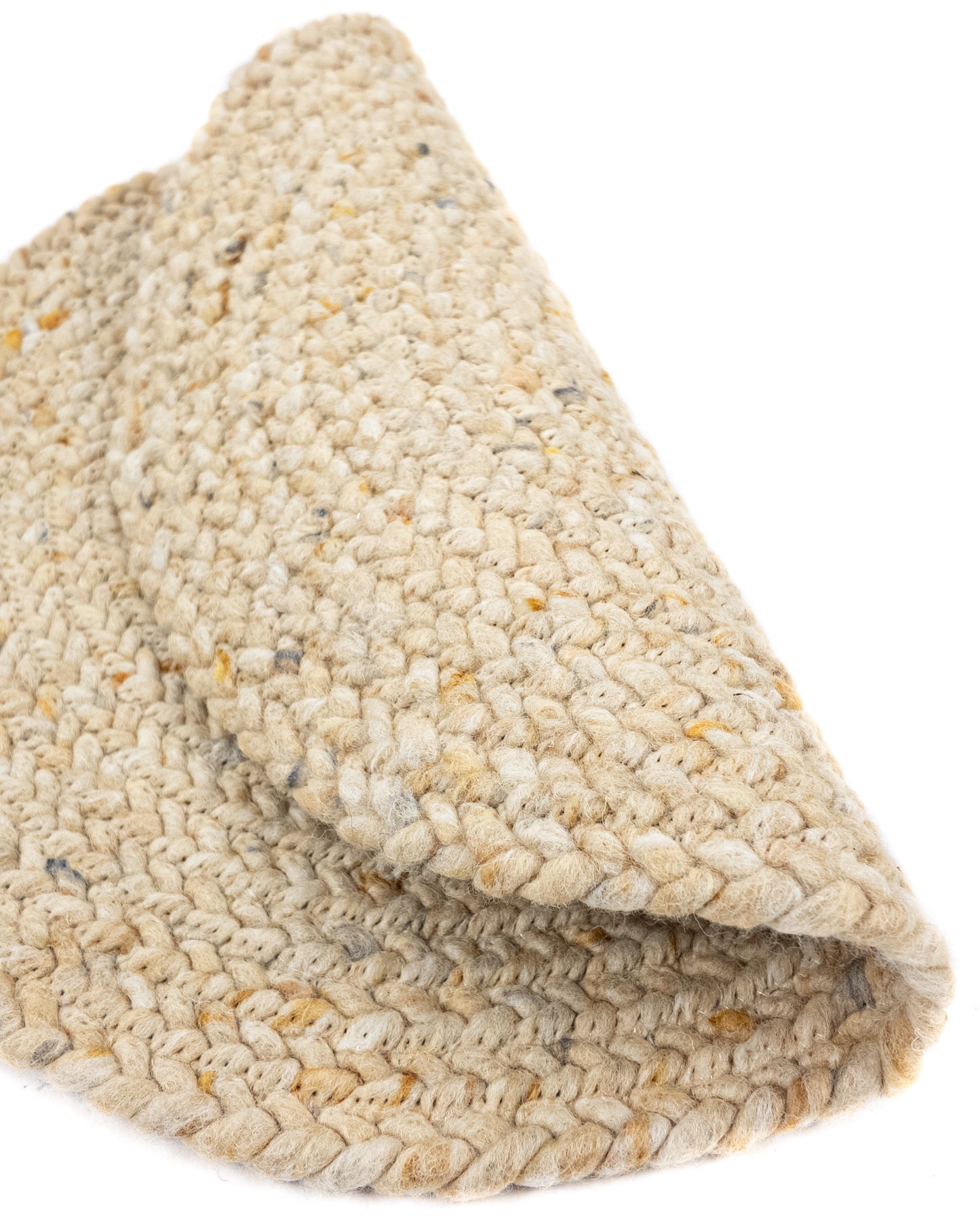 Rond Vloerkleed MOMO Rugs Lezzeno 200