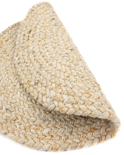 Rond Vloerkleed MOMO Rugs Lezzeno 200