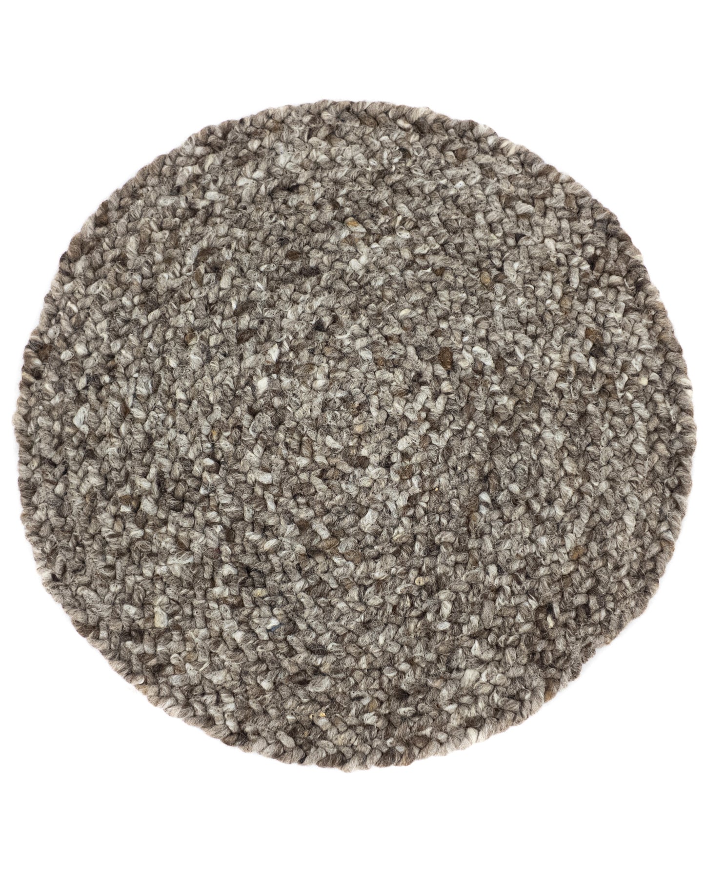 Rond Vloerkleed MOMO Rugs Lezzeno 320