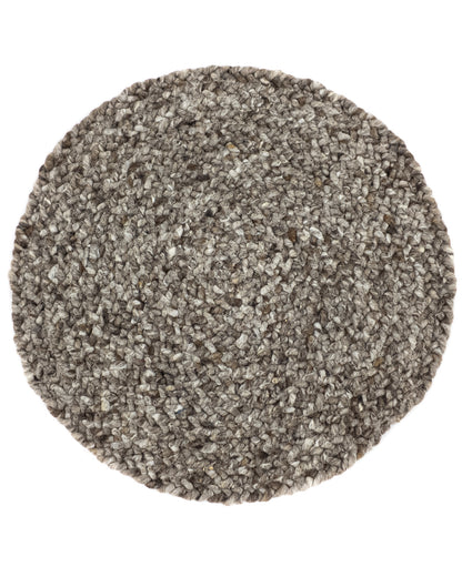 Rond Vloerkleed MOMO Rugs Lezzeno 320