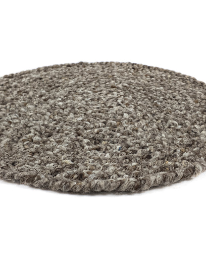 Rond Vloerkleed MOMO Rugs Lezzeno 320