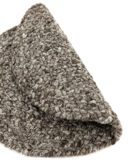 Rond Vloerkleed MOMO Rugs Lezzeno 320