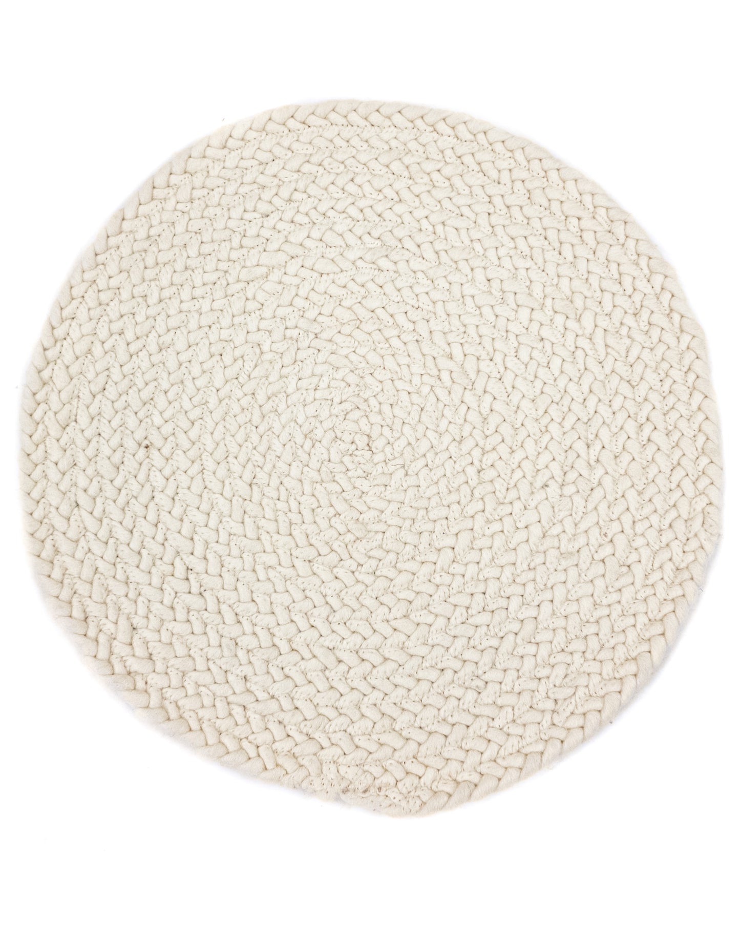 Rond Vloerkleed MOMO Rugs Lezzeno 400