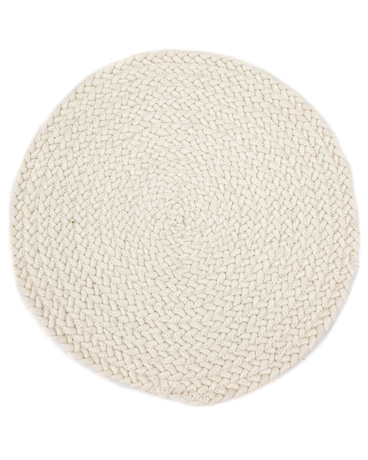 Rond Vloerkleed MOMO Rugs Lezzeno 400
