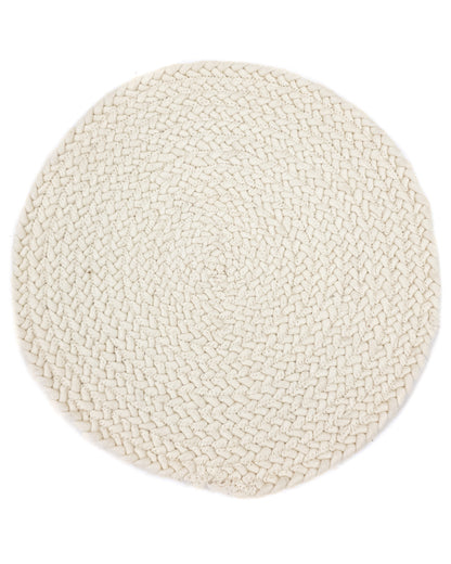 Rond Vloerkleed MOMO Rugs Lezzeno 400