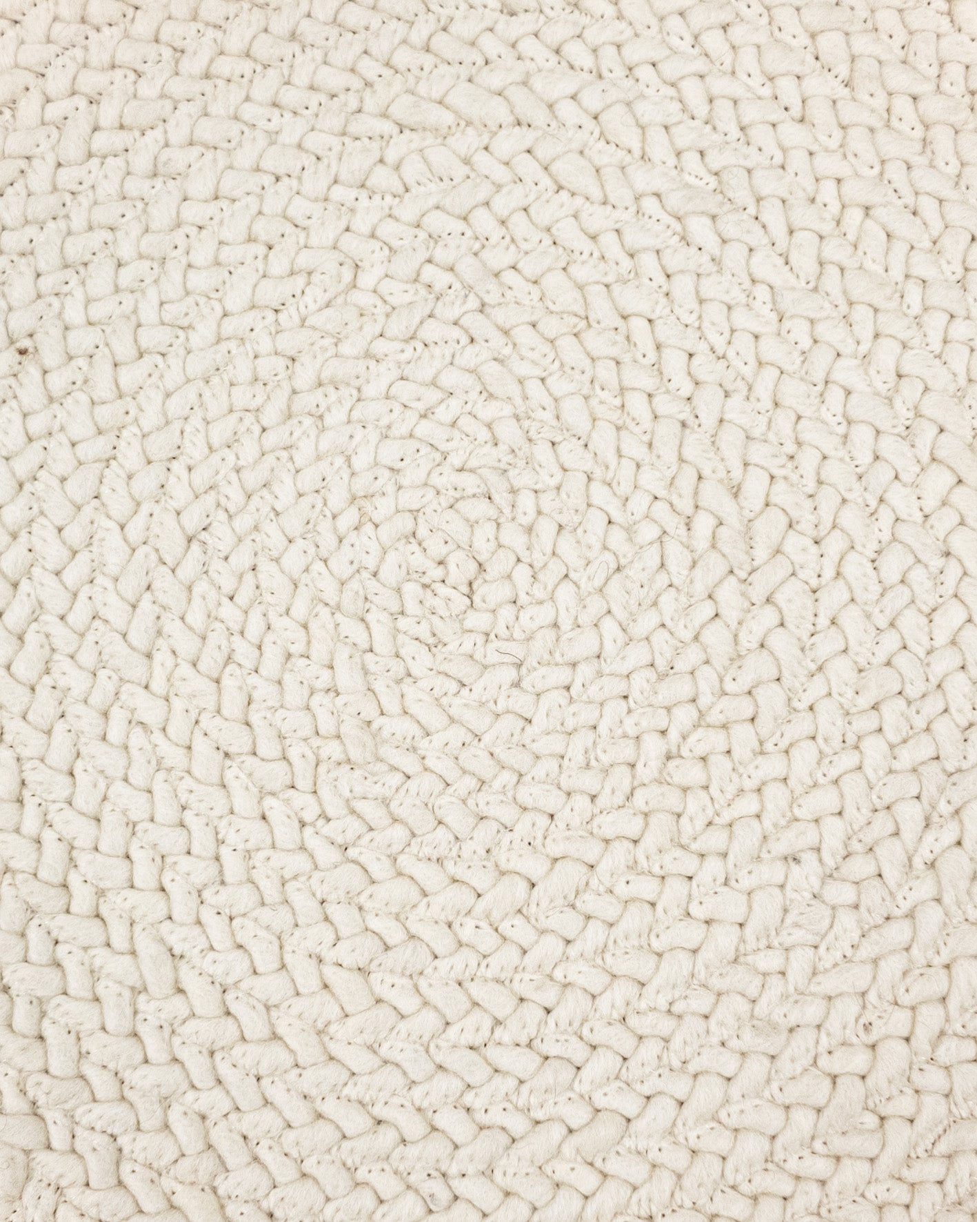 Rond Vloerkleed MOMO Rugs Lezzeno 400