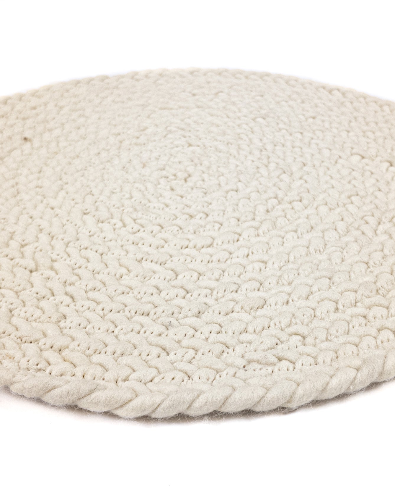 Rond Vloerkleed MOMO Rugs Lezzeno 400