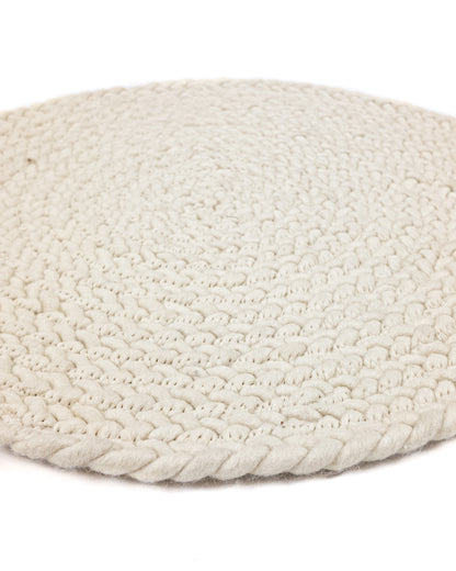 Rond Vloerkleed MOMO Rugs Lezzeno 400