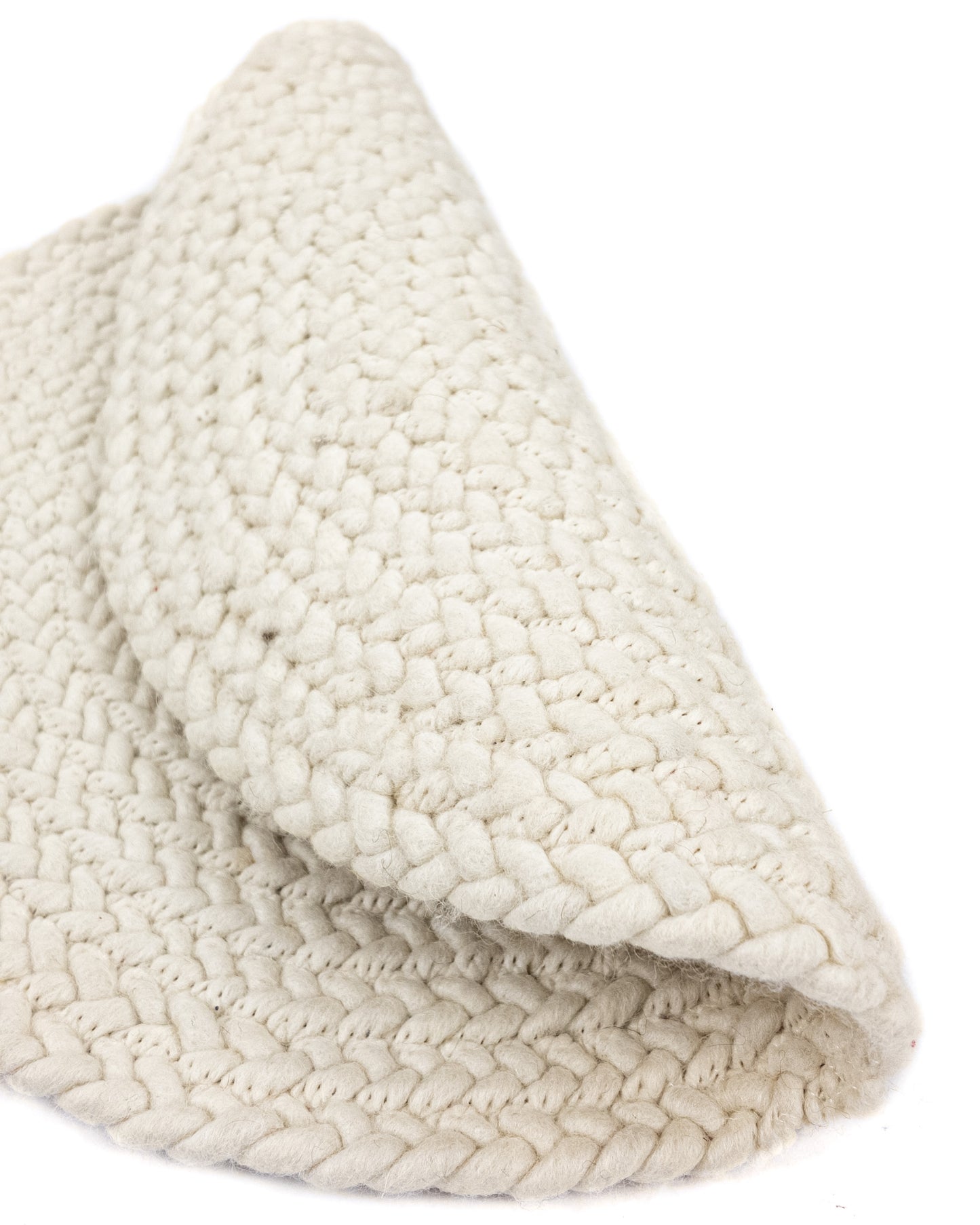 Rond Vloerkleed MOMO Rugs Lezzeno 400