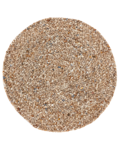 Rond Vloerkleed MOMO Rugs Lezzeno 710