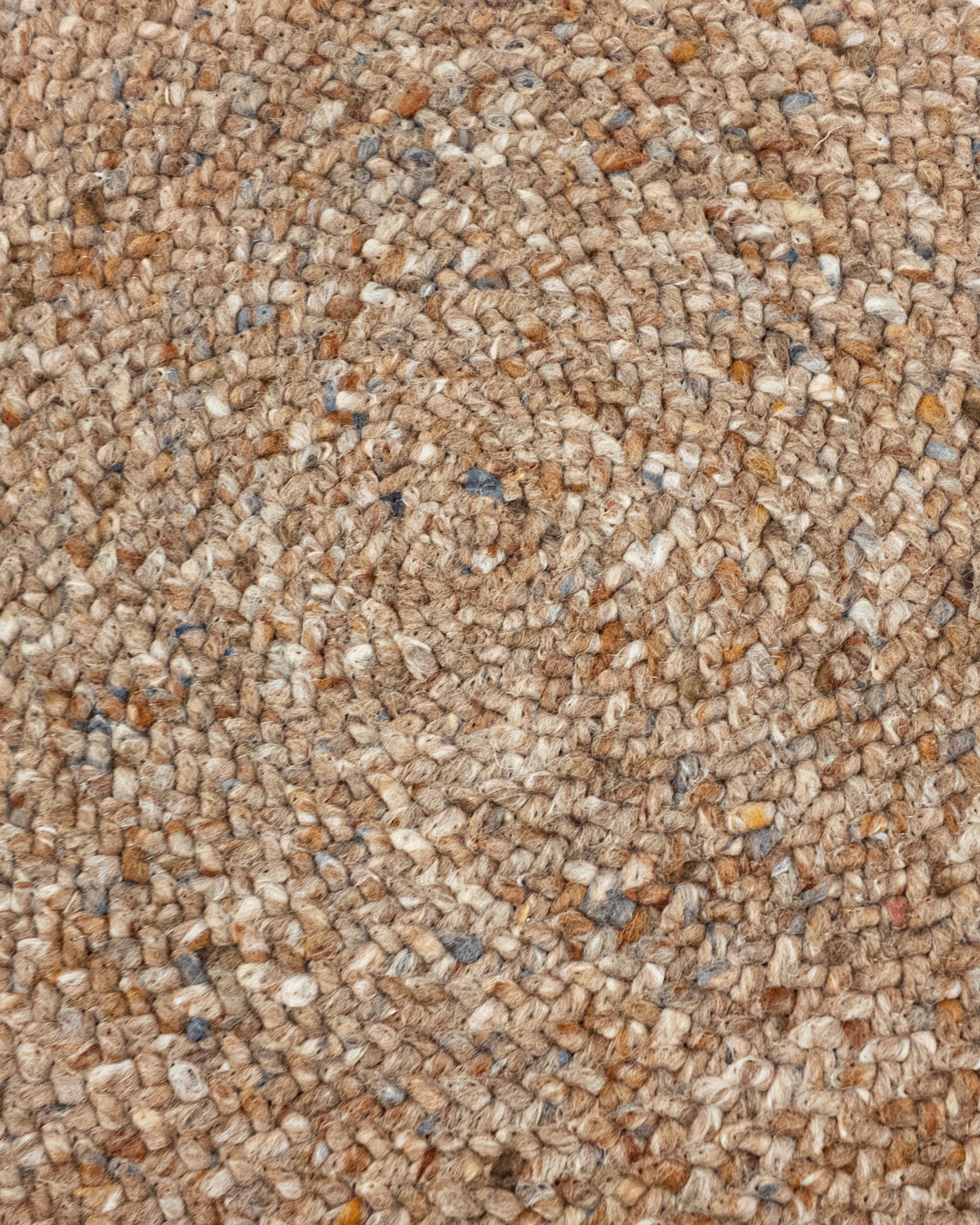 Rond Vloerkleed MOMO Rugs Lezzeno 710