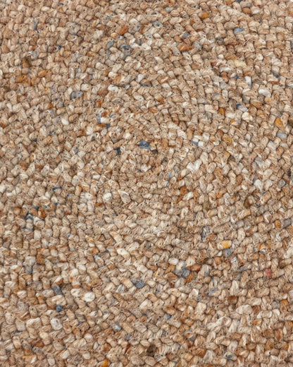 Rond Vloerkleed MOMO Rugs Lezzeno 710