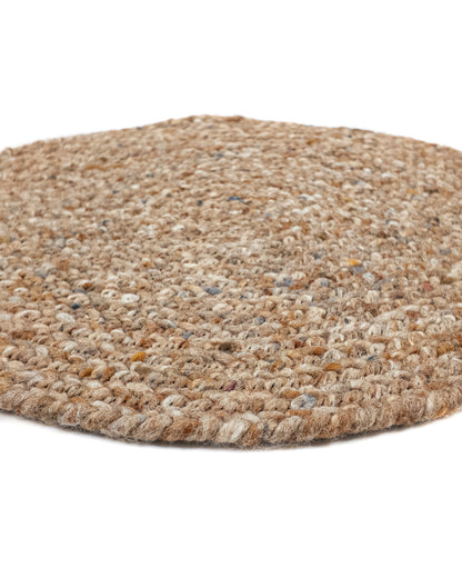 Rond Vloerkleed MOMO Rugs Lezzeno 710