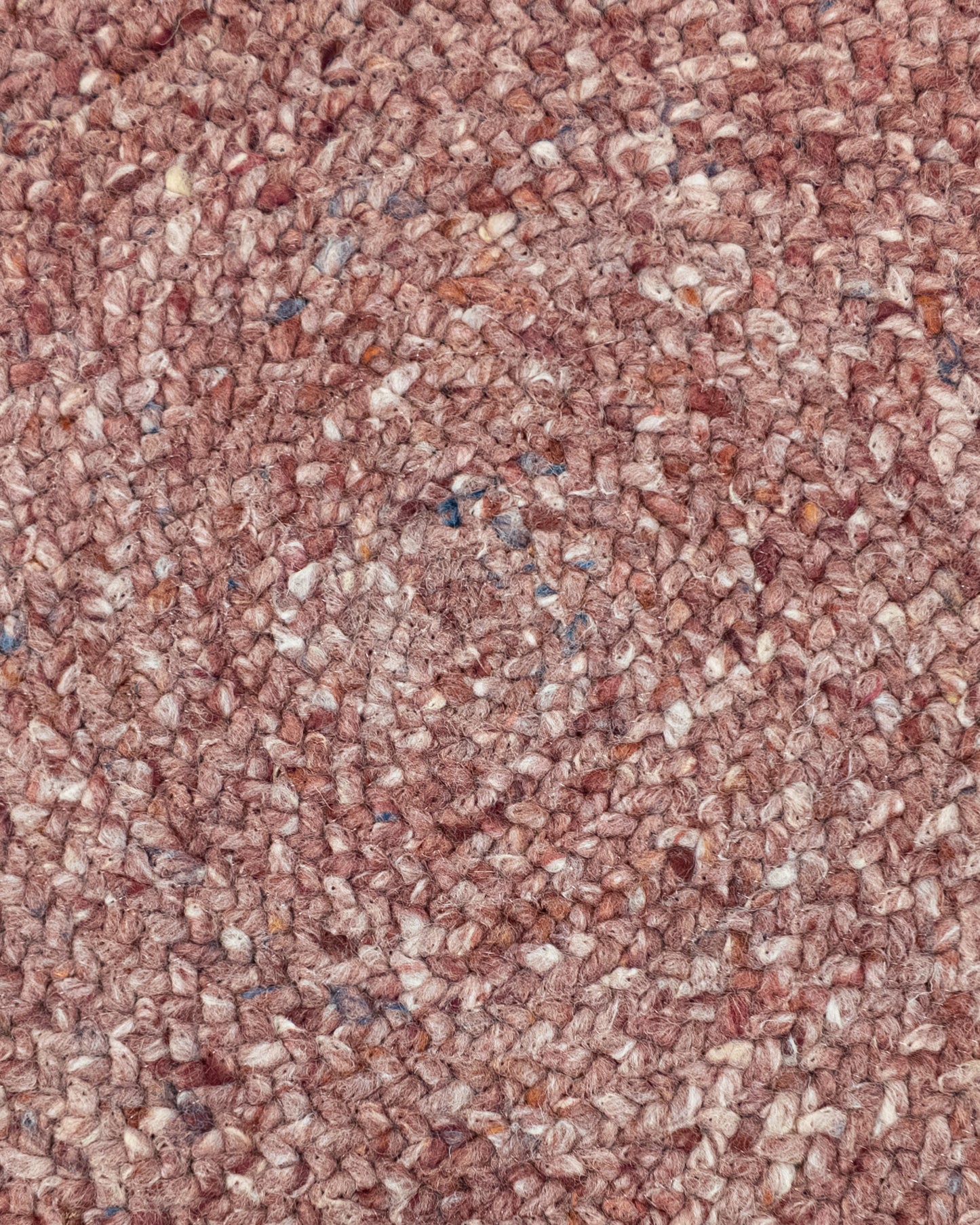 Rond Vloerkleed MOMO Rugs Lezzono 715