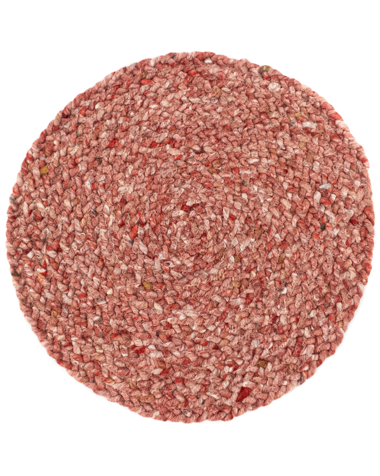 Rond Vloerkleed MOMO Rugs Lezzeno 720