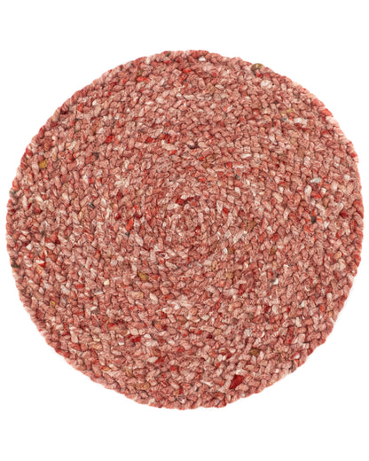 Rond Vloerkleed MOMO Rugs Lezzeno 720