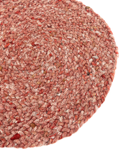 Rond Vloerkleed MOMO Rugs Lezzeno 720