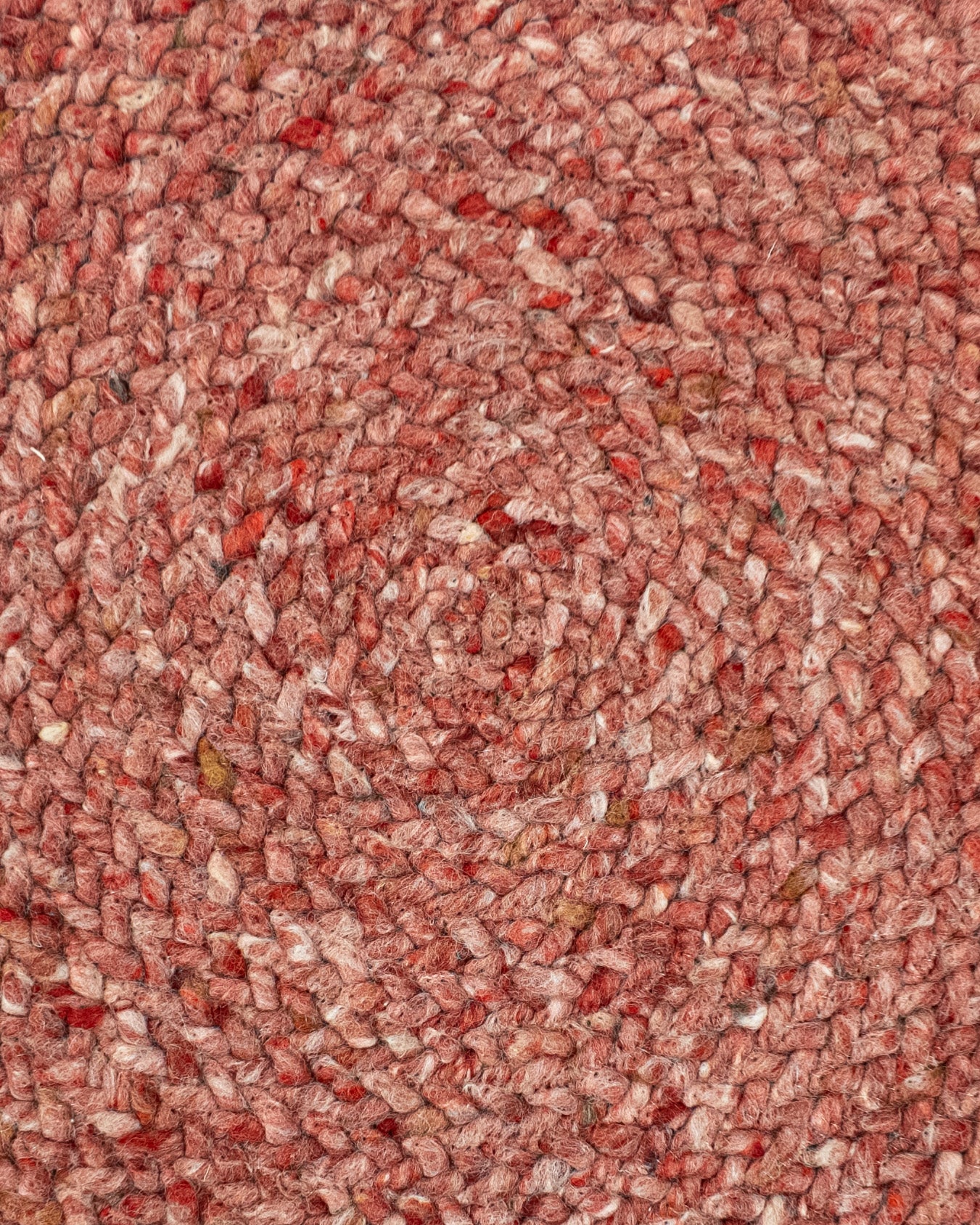 Rond Vloerkleed MOMO Rugs Lezzeno 720