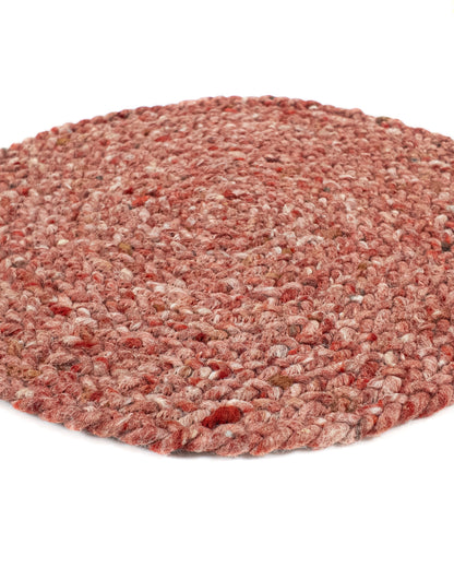 Rond Vloerkleed MOMO Rugs Lezzeno 720