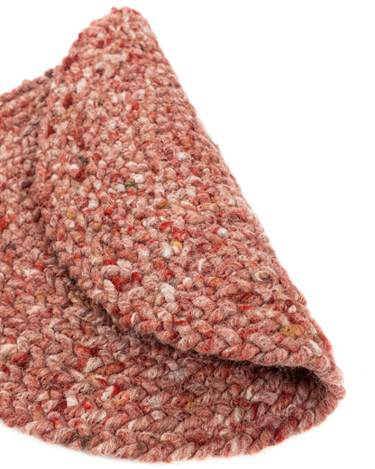 Rond Vloerkleed MOMO Rugs Lezzeno 720