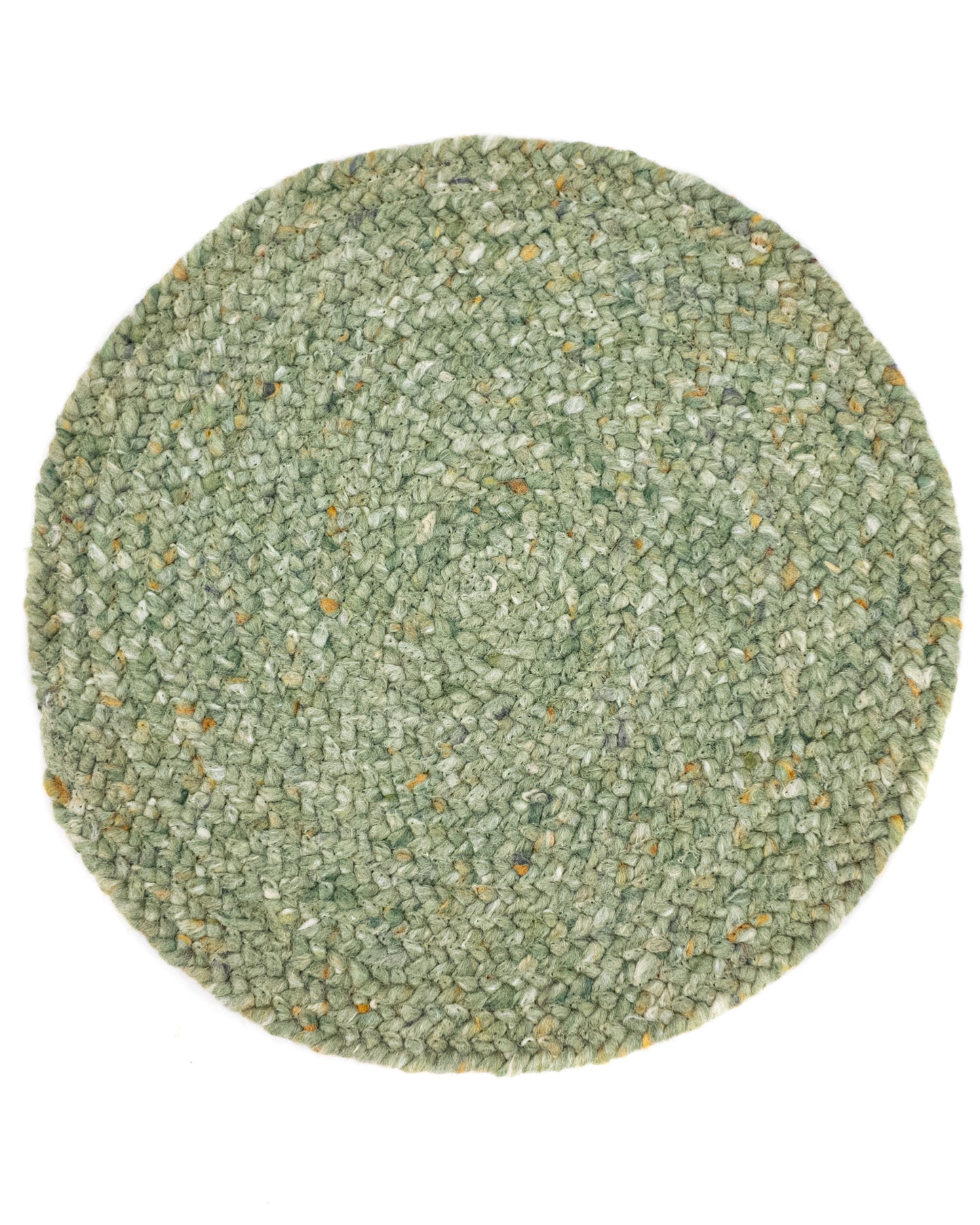 Rond Vloerkleed MOMO Rugs Lezzeno 810