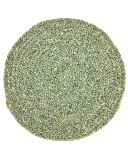 Rond Vloerkleed MOMO Rugs Lezzeno 810