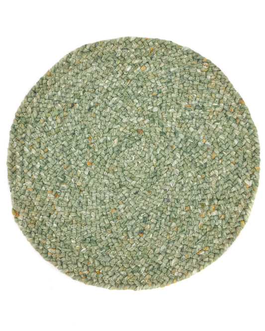 Rond Vloerkleed MOMO Rugs Lezzeno 810