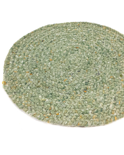 Rond Vloerkleed MOMO Rugs Lezzeno 810